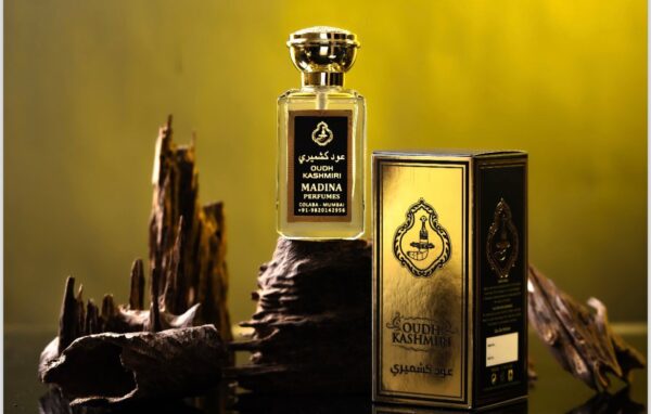 Oudh kashmir