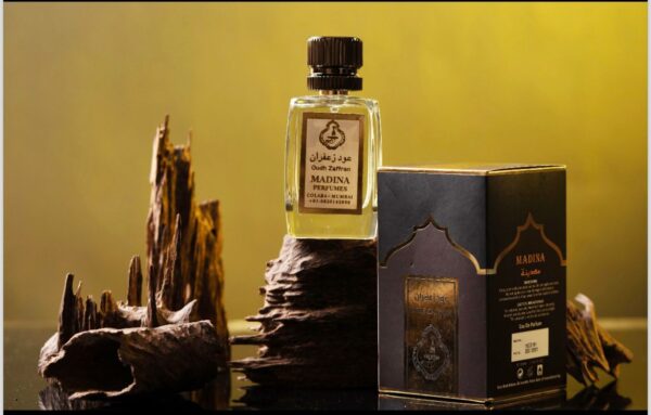 Oudh Zaffran