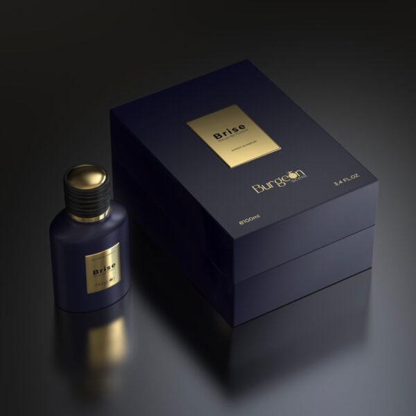 BRISE ZARAM PERFUME