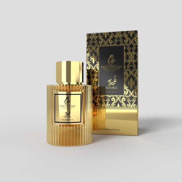 ZARAM PERFUMES