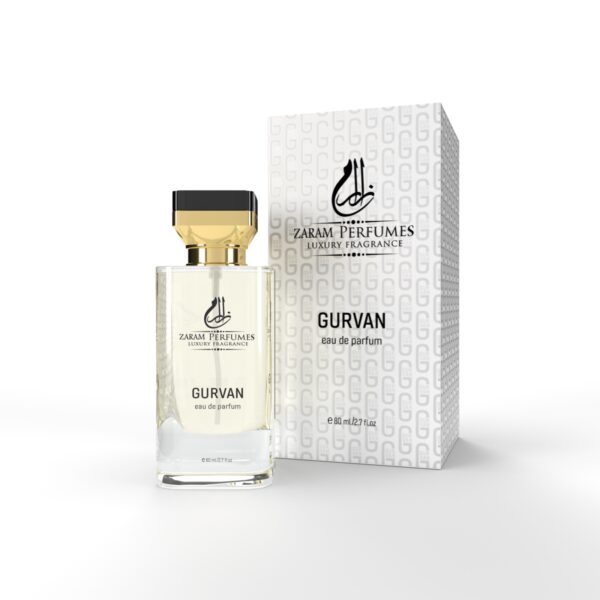 ZARAM PERFUMES