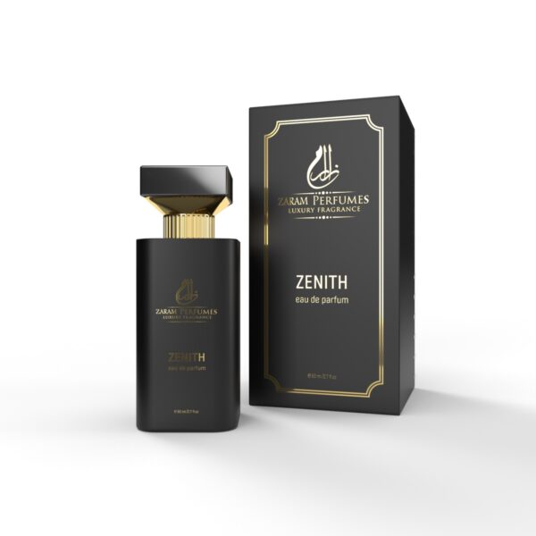 ZARAM PERFUMES