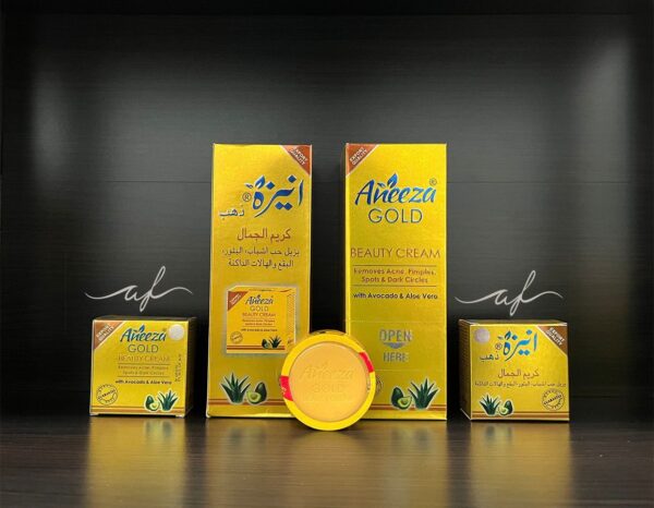 ANEEZA BEAUTY CREAM