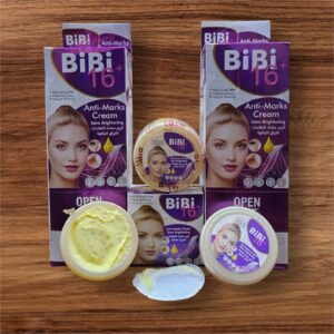 BIBI 16 ANTI MARK CREAM