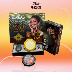 DADO Super whitening cream