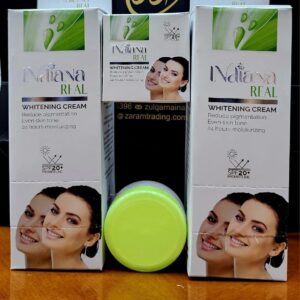 INDIANA BEAUTY CREAM