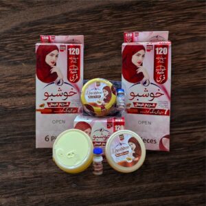 KHUSHBOO BEAUTY CREAM